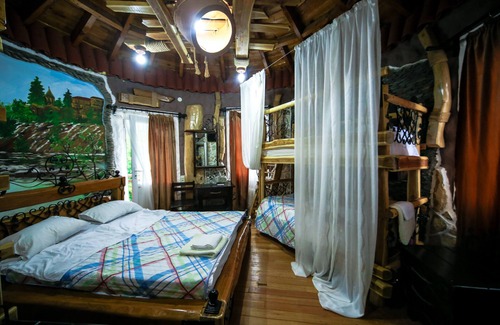 Senaki Hotel | Гостиница, ресторан ,Tomas sakhli"