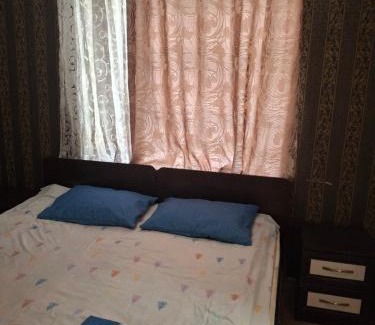 Kant Hotel | Гостиница Эддем