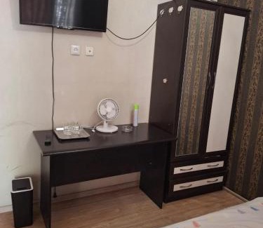 Kant Hotel | Гостиница Эддем