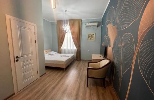 Taraz Hotel | Гостиница Amulet