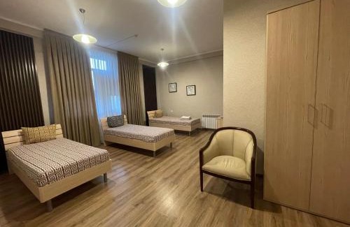 Taraz Hotel | Гостиница Amulet