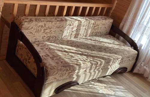 Vorokhta House | Гостинний двір Матійчуків