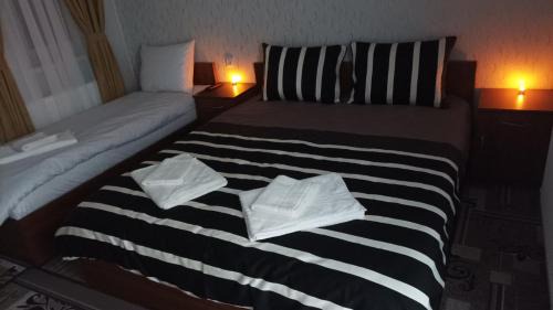 Khmelnitskiy Hotel | Готель Ассоль