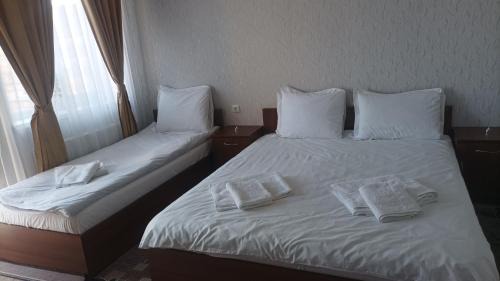 Khmelnitskiy Hotel | Готель Ассоль