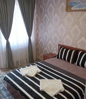 Khmelnitskiy Hotel | Готель Ассоль