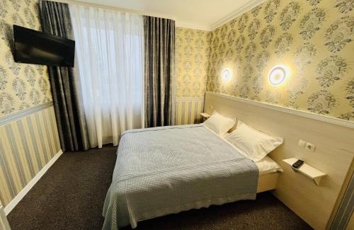 Khmelnitskiy Hotel | Готель Лаванда