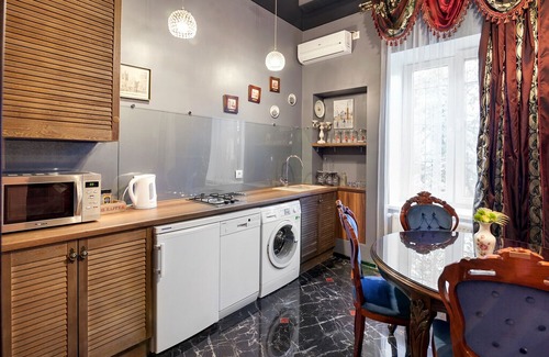 Lviv Apartment | Грекова, 6 in Lviv