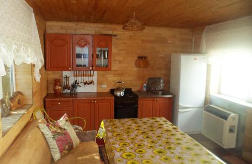 Chernechchyna House | Дача в Буймеровке