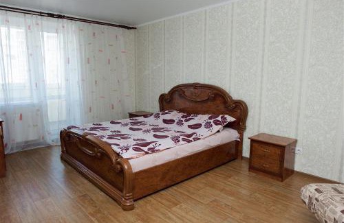 Cherkasy Apartment | Двохкімнатні апартаменти в новому ЖК біля Дніпра!
