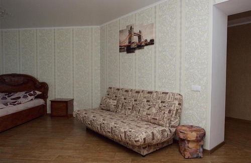 Cherkasy Apartment | Двохкімнатні апартаменти в новому ЖК біля Дніпра!