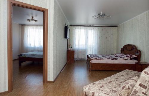 Cherkasy Apartment | Двохкімнатні апартаменти в новому ЖК біля Дніпра!