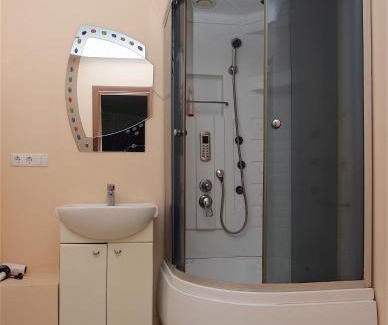 Cherkasy Apartment | Двохкімнатні апартаменти в новому ЖК біля Дніпра!