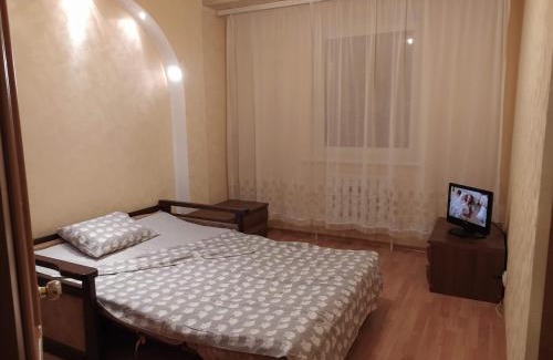 Brovary Apartment | Двухкомнатная квартира с кухней студией Бровары.