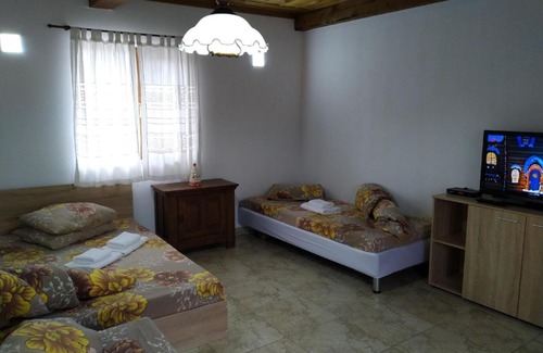 Lesichevo Villa | Дидовата къща Didovata Kashta