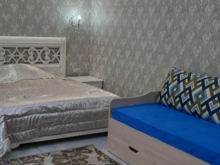 Gubkinsky Hotel | Династия