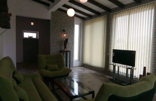 Baku House | Дом возле моря