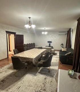 Kazakhstan Apartment | Дом в Бесиктах