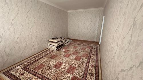 Kazakhstan Apartment | Дом в Бесиктах