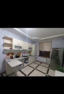 Ak-Talaa District House | Дом для жилья