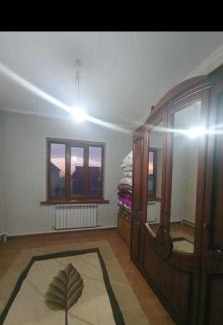 Ak-Talaa District House | Дом для жилья