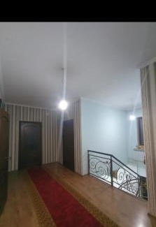 Ak-Talaa District House | Дом для жилья