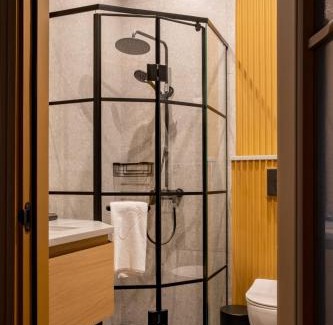 Schuchinsk Hotel | Дом у озера