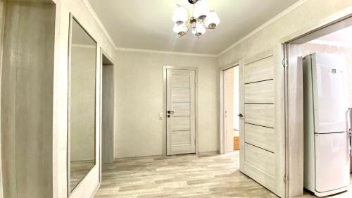 Petropavlovsk Apartment | Достык