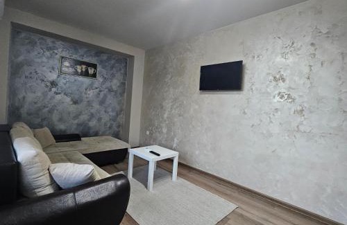 Pleven Apartment | Дунав билдингс