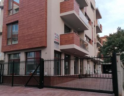 Pleven Apartment | Дунав билдингс
