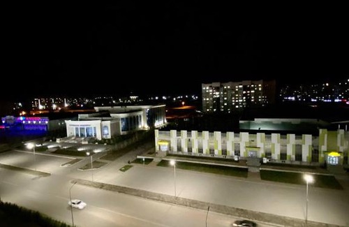 Aktobe Apartment | ЖК Акжелкен