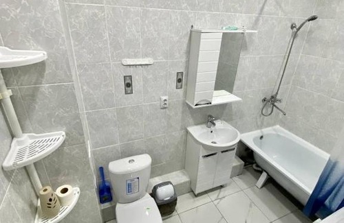 Aktobe Apartment | ЖК Акжелкен
