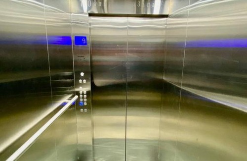 Aktobe Apartment | ЖК Акжелкен