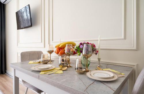 Almaty Apartment | ЖК Амир