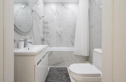 Almaty Apartment | ЖК Амир