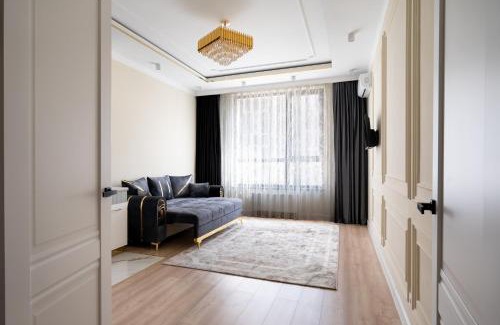 Almaty Apartment | ЖК Амир