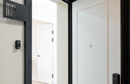 Almaty Apartment | ЖК Амир