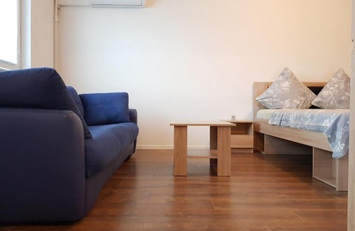 Chertanovo Yuzhnoye Apartment | ЖК Варшавское Шоссе 141