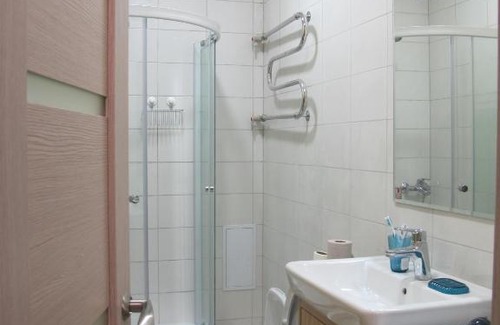 Anapsky District Apartment | ЖК "КАВКАЗ"