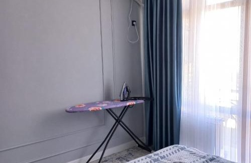 Turkestan Apartment | ЖК Караван Сарай
