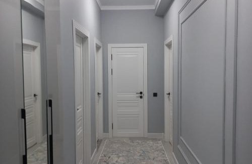 Turkestan Apartment | ЖК Караван Сарай