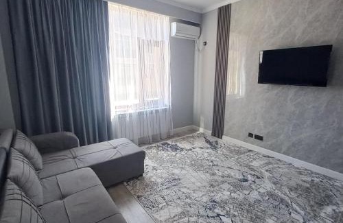 Turkestan Apartment | ЖК Караван Сарай