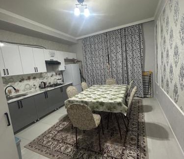 Turkestan Apartment | ЖК Керуен сарай 2-ком