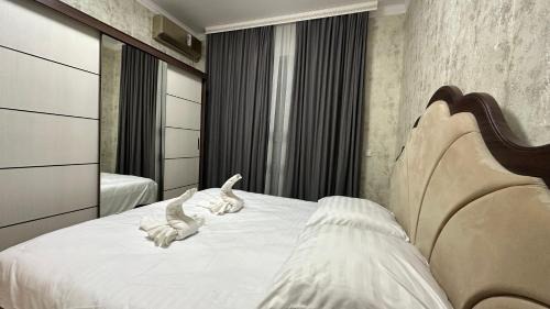 Turkestan Apartment | Жк Керуен Сарай