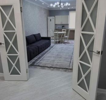 Atyrau Apartment | ЖК Тан Самалы