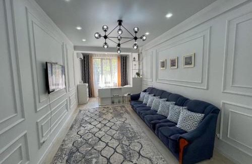 Bishkek Apartment | ЖК Фрунзе