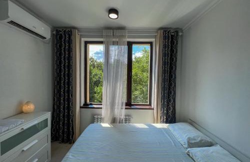 Bishkek Apartment | ЖК Фрунзе