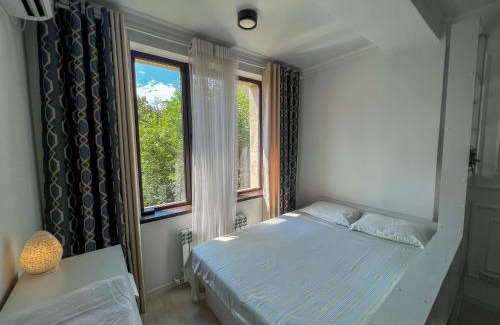 Bishkek Apartment | ЖК Фрунзе