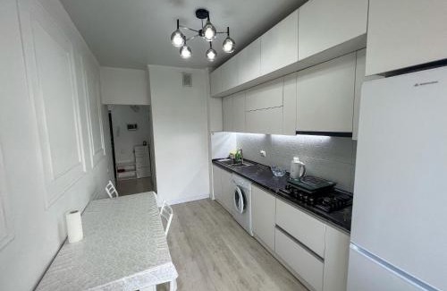 Bishkek Apartment | ЖК Фрунзе