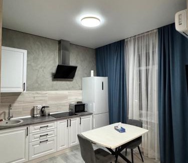 Karagandy Apartment | ЖК Academic Юго-восток