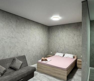 Karagandy Apartment | ЖК Academic Юго-восток
